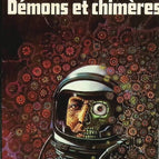 Demons and Chimeras - Ch. & N. HENNEBERG - book