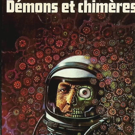 Demons and Chimeras - Ch. &amp; N. HENNEBERG - book