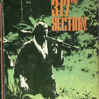 La 317 ème section - Pierre Schoendoerffer - 1966 - livre