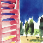 Bella Italia - Frances Mayes - Buch