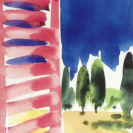 Bella Italia - Frances Mayes - Buch