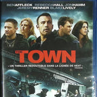 The Town - Ben Affleck - Blu-ray