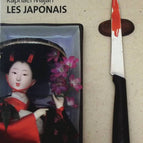 Die Japaner – Raphaël Majan – Buch