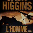 L'homme du bunker - Jack Higgins - 2005 - livre