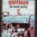 So viel Hübsches - Cara Hoffman - Buch
