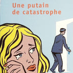 Une putain de catastrophe - David Carkeet - Livre