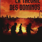 Die Domino-Theorie - Alex Scarrow - Buch