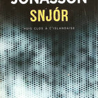 Snjor - Ragnar Jónasson - livre