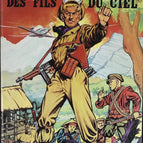 La Revanche Des Fils Du Ciel - Les Aventures De Buck Danny - Tome 3 - Charlier Jean-Michel - 1983 - livre BD