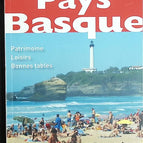 Pays Basque - Petit futé - livre