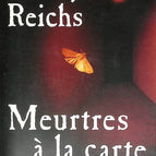 Morde auf der Karte - Kathy Reichs - 2006 - Buch