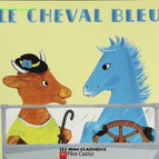 Das blaue Pferd - Nathan Hale - Buch