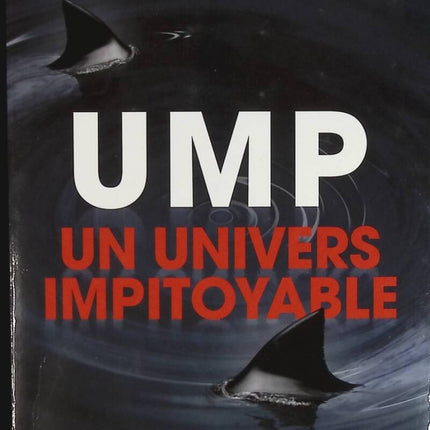 Ump, Your Ruthless Universe - Neila Latrous, Jean-Baptiste Marteau - book