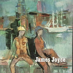 Gens de Dublin - James Joyce - 1963 - livre