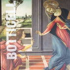 Botticelli und das Zeitalter von Lorenzo de' Medici – Die großen Meister der Kunst – Buch