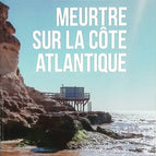 Mord an der Atlantikküste - Isabelle Ménard - 2023 - Buch