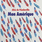 Mein Amerika - Alice de Poncheville - Buch