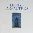 Le pays des autres - Slimani Leïla - livre
