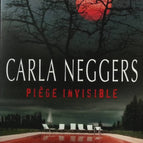 Unsichtbare Falle - Neggers Carla - Buch