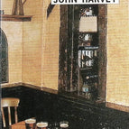 Die verlorenen Jahre - John Harvey - Buch