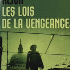 Les Lois de la vengeance - Christopher Reich - Livre
