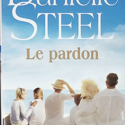 Forgiveness - Danielle Steel - book