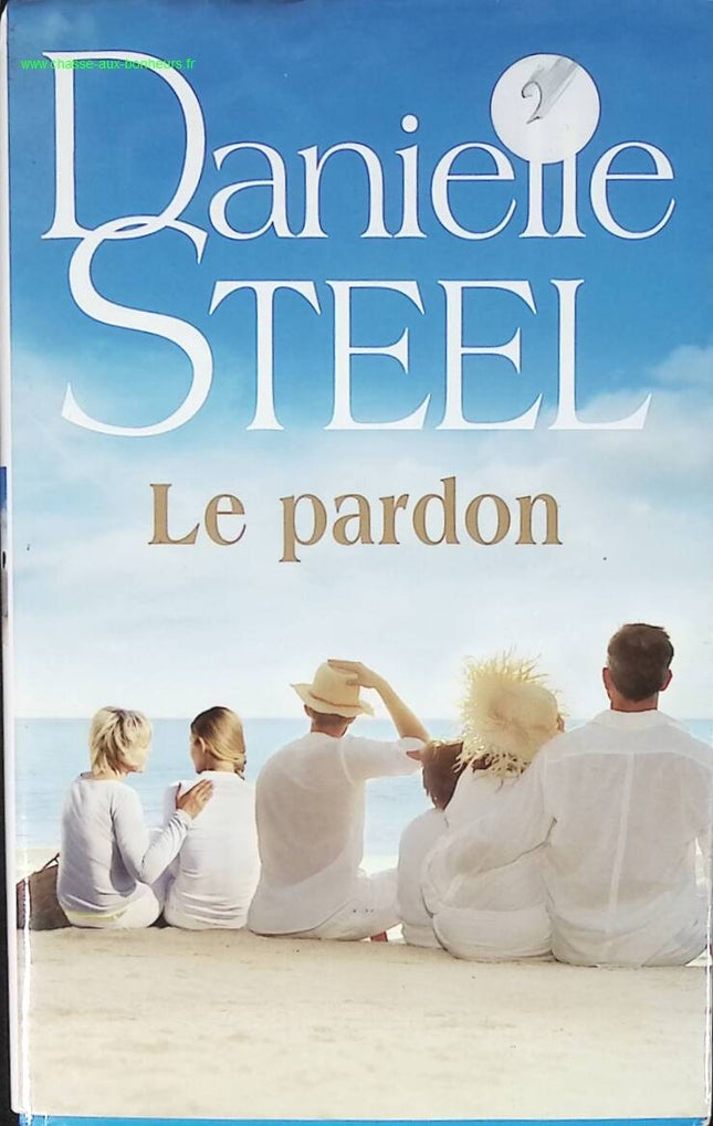 Vergebung - Danielle Steel - Buch
