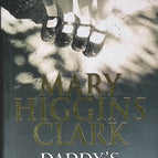 Daddy's Little Girl - Mary Higgins Clark - livre en anglais
