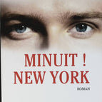Minuit ! New-York - Mark Miller - livre