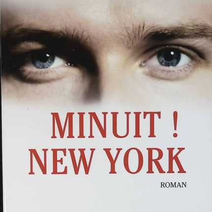 Minuit ! New-York - Mark Miller - livre
