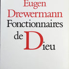 God's Servants - Eugen Drewermann - Book
