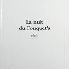 La nuit du Fouquet's - Ariane Chemin, Judith Perrignon - livre