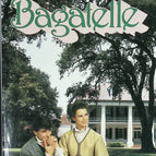 Bagatelle - Maurice Denuzière - Buch