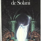 Die Magier von Solani - Keith Martin - Das Buch, dessen Held du bist 1994 - Buch