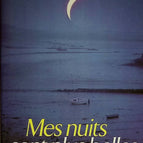 Mes nuits sont plus belles que vos jours - Raphaële Billetdoux - 1986 - livre