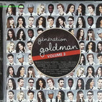 Génération Goldman Vol. 2 - Multi-Artistes - CD