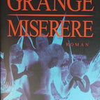 Miserere - Jean-Christophe Grangé - Buch