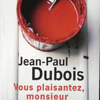 Sie machen Witze, Mr. Tanner - Jean-Paul Dubois - Buch
