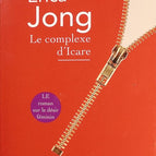 Der Ikarus-Komplex – Erica Jong – Buch