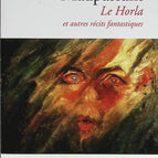 Die Horla und andere fantastische Geschichten - Guy de Maupassant - Buch
