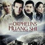 Die Waisen von Huang Shi Metropolitan Edition Prestige - Jonathan Rhys-Meyers - Abenteuer-DVD