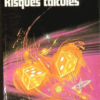 Kalkulierte Risiken - Raymond F. Jones - Buch