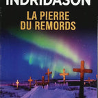 Der Stein der Reue - Arnaldur Indridason - 2022 - Buch