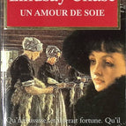 Un Amour De Soie - Lindsay Chase - livre