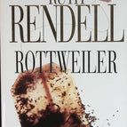 Rottweiler - Ruth Rendell - Buch