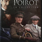 Das geheimnisvolle Verbrechen der Familie Styles – Agatha Christie, Hercule Poirot – DVD