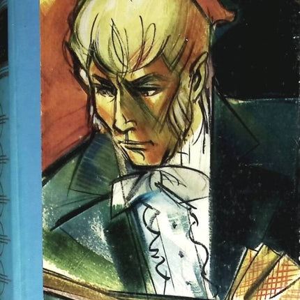 The Gambler - Dostoyevsky - 1968 - book