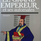 The Great Emperor and his Automatons - Jean Lévi - Book