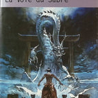La Voie du sabre - Thomas Day - livre