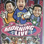 The Worst of Morning Live - Michaël Youn - DVD